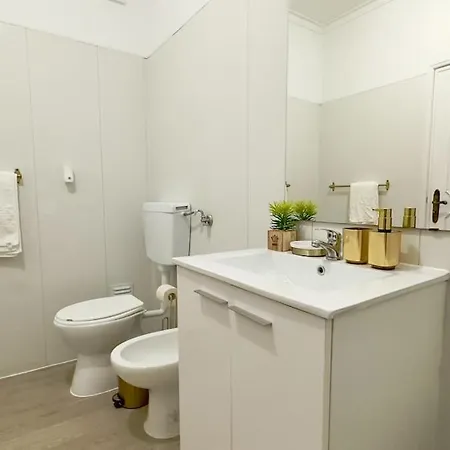 Privado Estoril Apartment