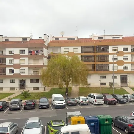 Apartment Privado Estoril *
