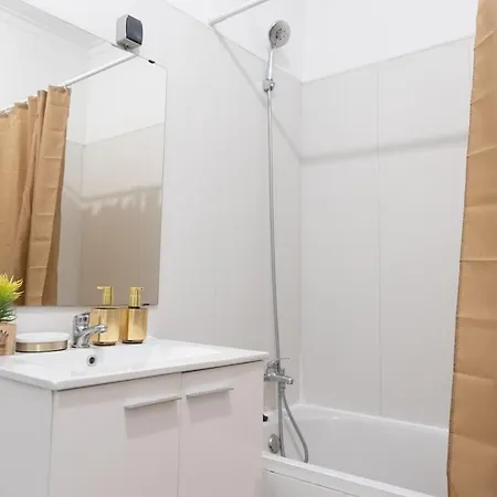 Privado Estoril Apartment Cacem