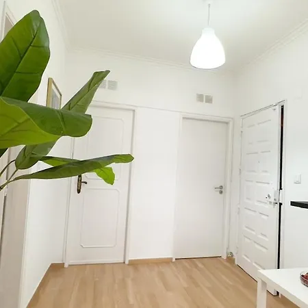 Privado Estoril Apartment